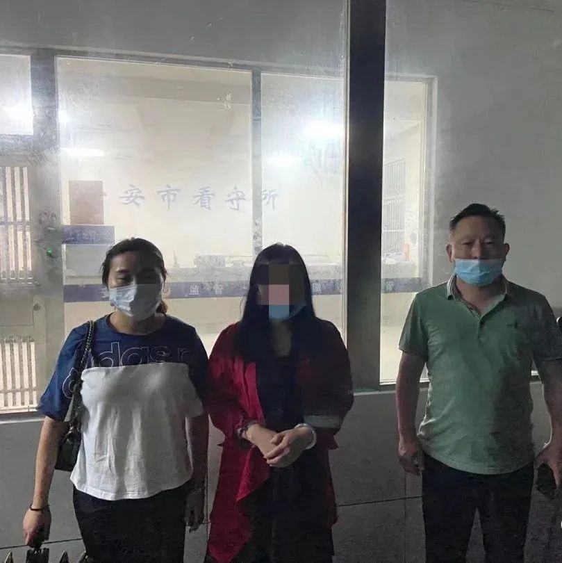 六安一夫妻疯狂借款210余万潜逃！一个被抓一个自首……