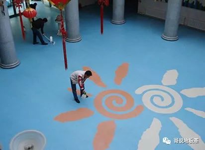 成都地板修補蠟_地板油精與蠟對比_木地板除蠟