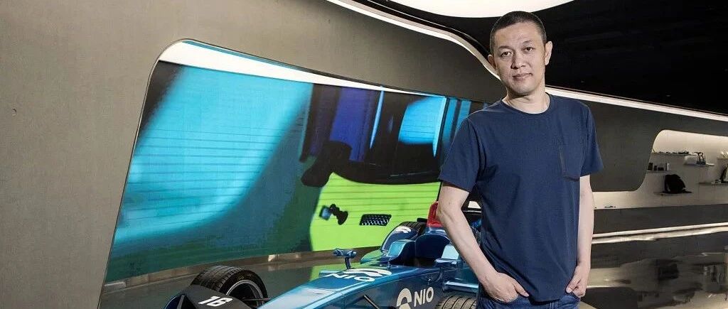 今年冬天，蔚来们能否驱散续航焦虑？丨棱镜