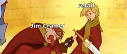 “猩猩军团”大战华尔街，王健林却错失百亿 | 棱镜