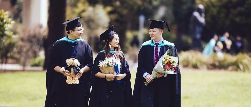 两年花百万美国藤校“镀金”却难找工作 留学时代红利已经消失