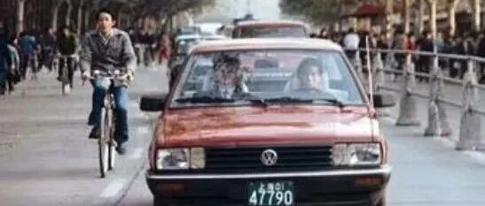 桑塔纳停产了，上汽也老了？ | 棱镜