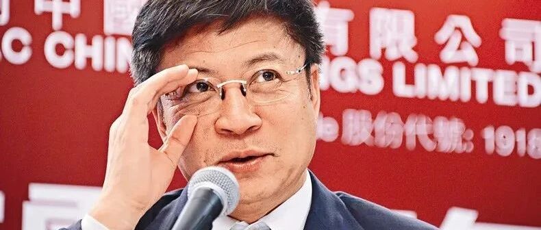 “白衣骑士”孙宏斌，这次轮到救自己  | 棱镜