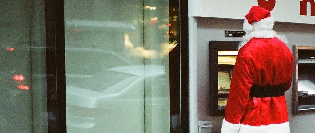 ATM机最后的挣扎：时代抛弃你时，连声招呼都不打 | 棱镜