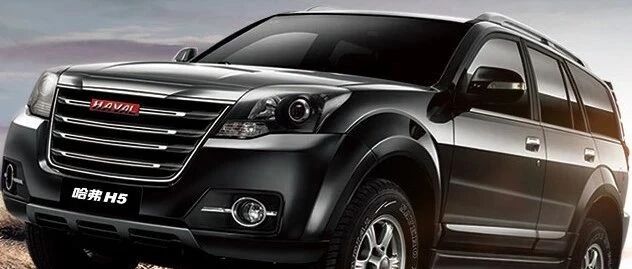 长城汽车褪去哈弗红利，魏建军不再甘做“小镇青年” | 棱镜