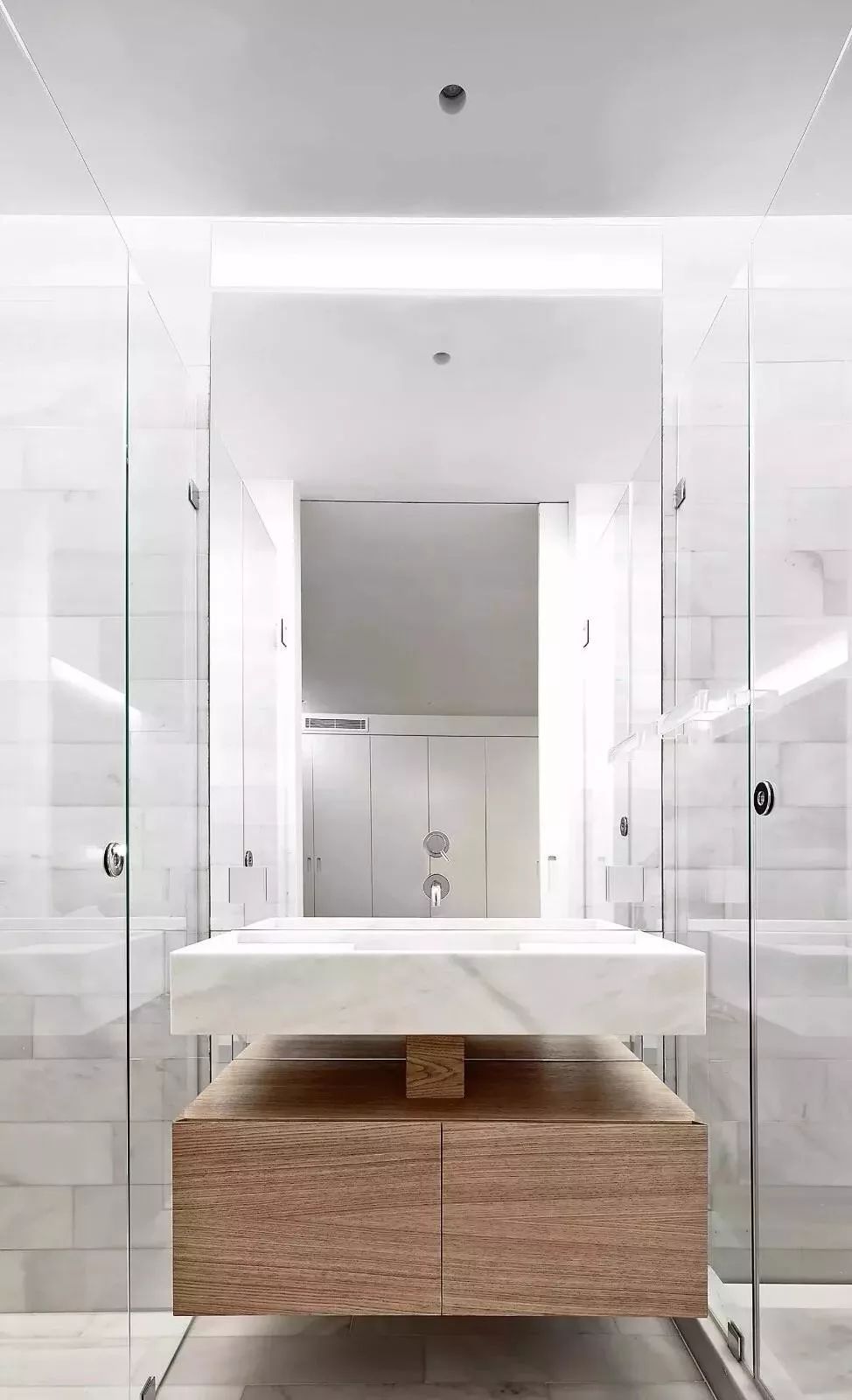 2019廁所流行怎樣設計？ 這樣美觀又實用，推薦！ 家居 第44張