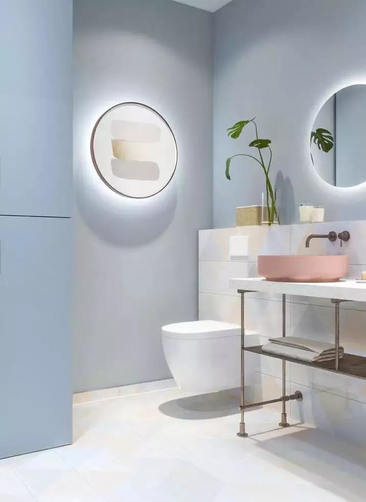 2019廁所流行怎樣設計？ 這樣美觀又實用，推薦！ 家居 第10張