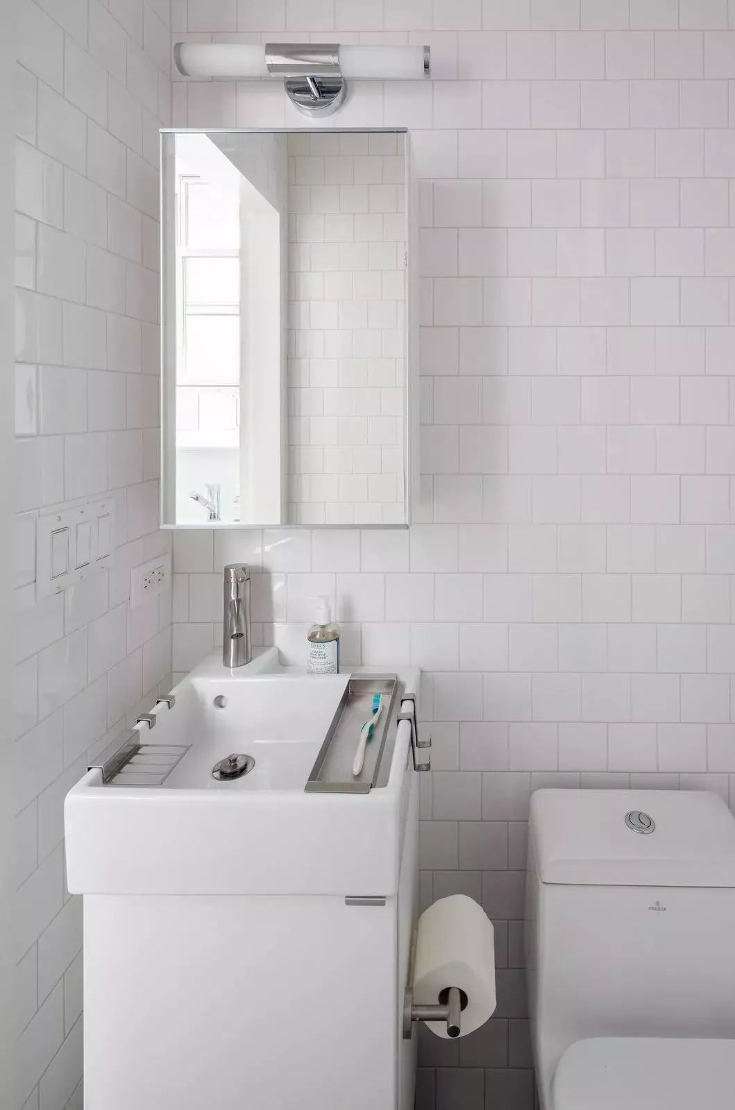 2019廁所流行怎樣設計？ 這樣美觀又實用，推薦！ 家居 第35張