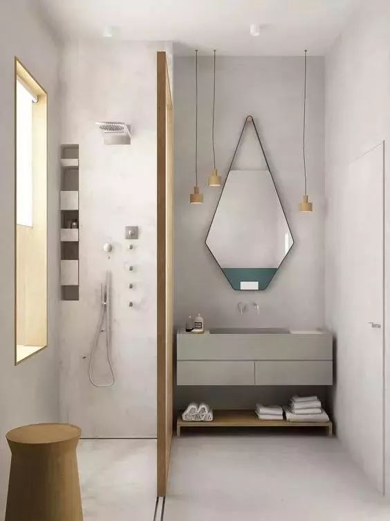 2019廁所流行怎樣設計？ 這樣美觀又實用，推薦！ 家居 第52張