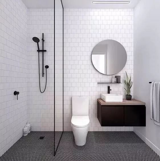 2019廁所流行怎樣設計？ 這樣美觀又實用，推薦！ 家居 第16張