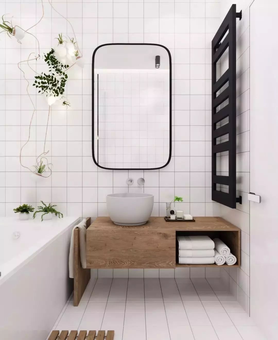 2019廁所流行怎樣設計？ 這樣美觀又實用，推薦！ 家居 第29張
