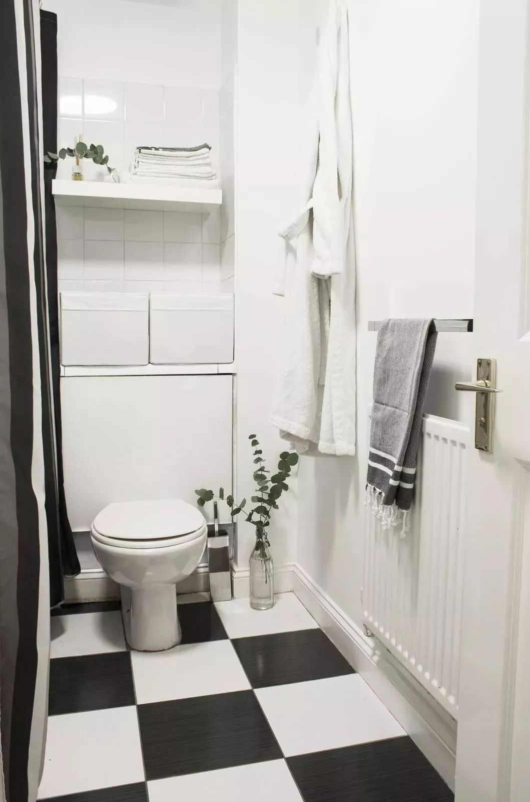 2019廁所流行怎樣設計？ 這樣美觀又實用，推薦！ 家居 第36張
