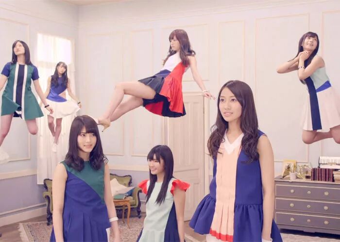 日语歌翻译 他の星からーー乃木坂46 日语歌曲译站 微信公众号文章阅读 Wemp