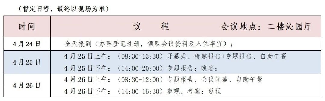 展會(huì)推薦丨酒類行業(yè)最值得關(guān)注的展會(huì)