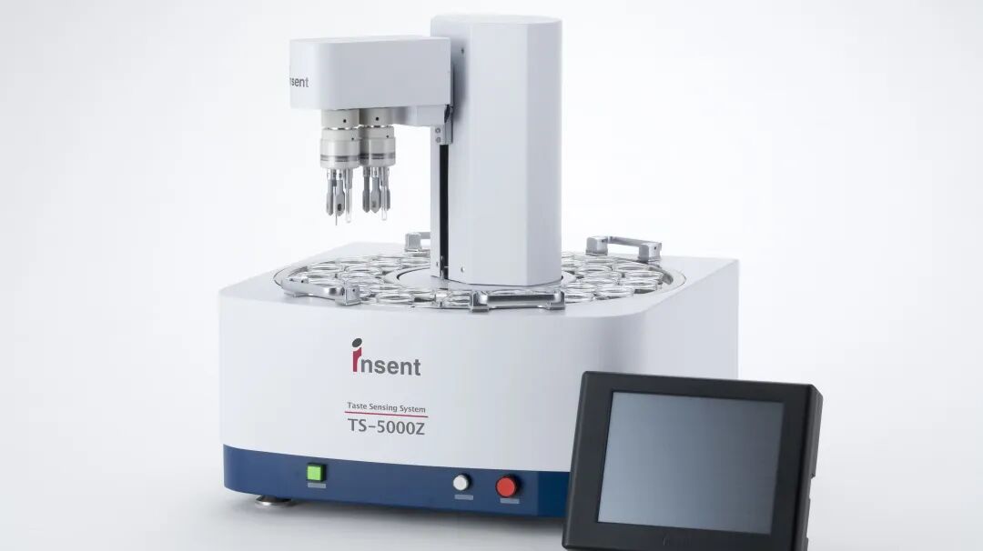 食味相加美味可视化，你相信吗？