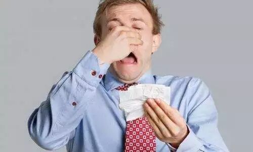 【鼻炎·养护】6件关于鼻炎的事，10个患者9个问，其中一定有