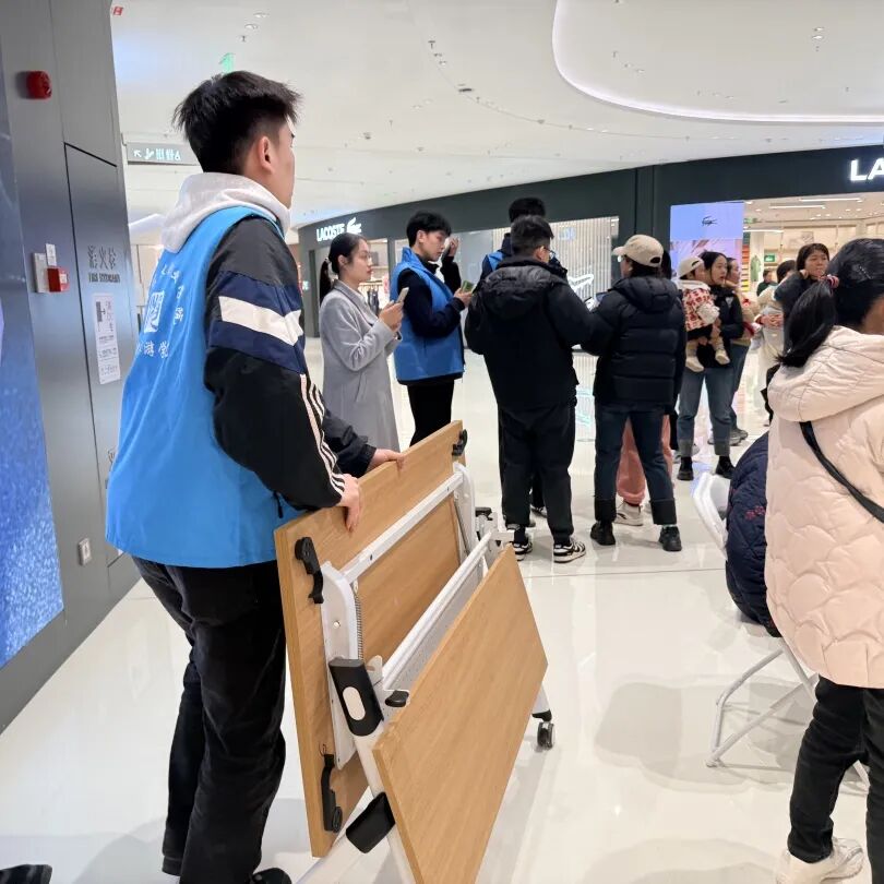 雷锋日记 | 种春风，“多肉”暖人心