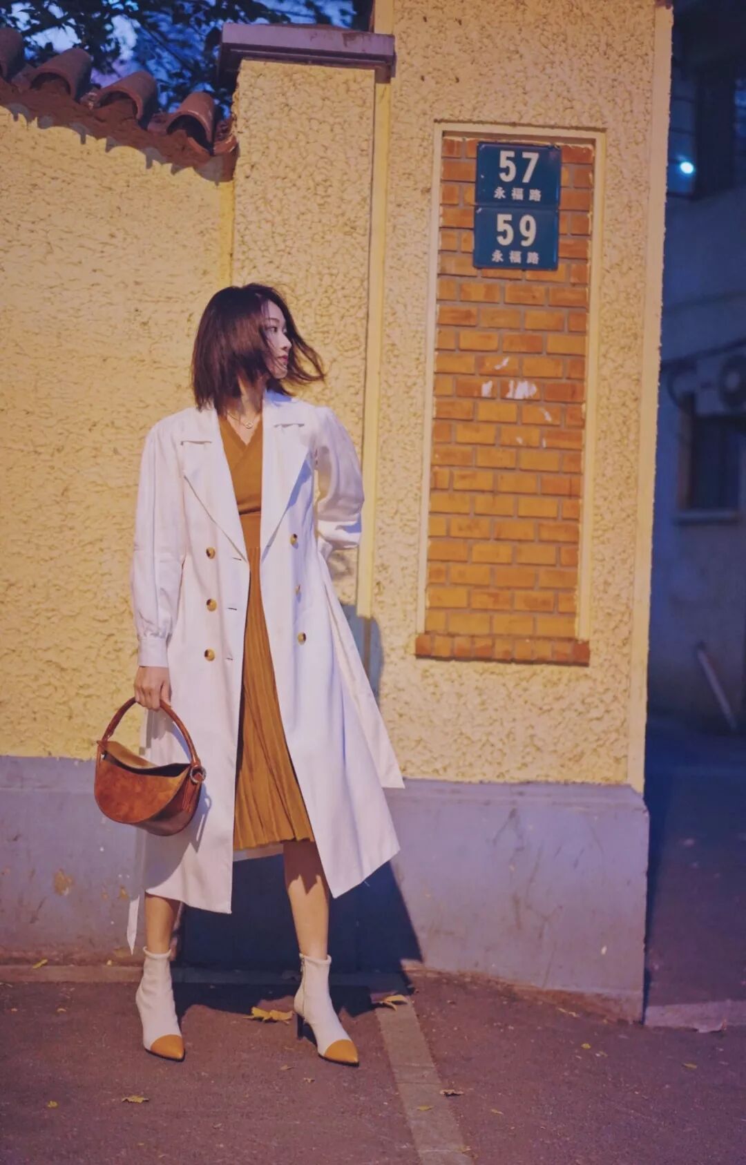 一只马丁靴 自由微信 Freewechat