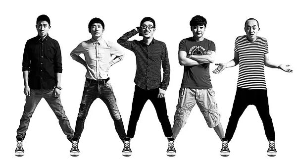 黑撒乐队_陕西黑撒乐队_黑撒乐队陕西美食