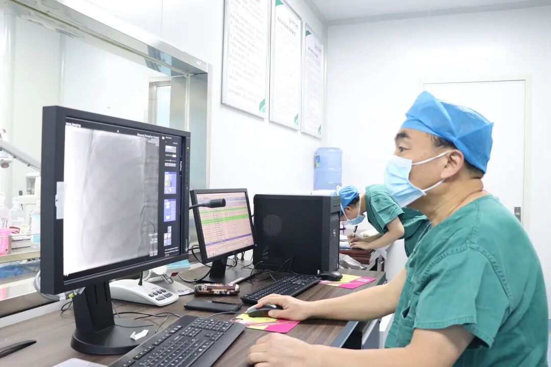 dsa是什么设备沭阳百姓的健康福音——国际高端设备西门子数字减影血管造影机（DSA）你了解多少？_https://www.jmylbn.com_新闻资讯_第3张