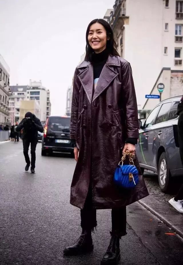 衛衣+外套，突顯出造型的層次感！ 時尚 第42張