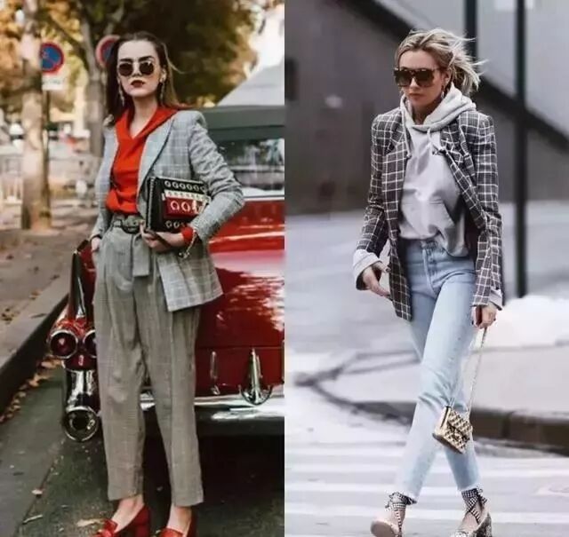 衛衣+外套，突顯出造型的層次感！ 時尚 第7張