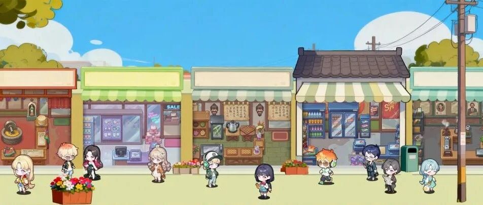 AI生成经营类小游戏素材，效率嘎嘎高 - 推荐阅读