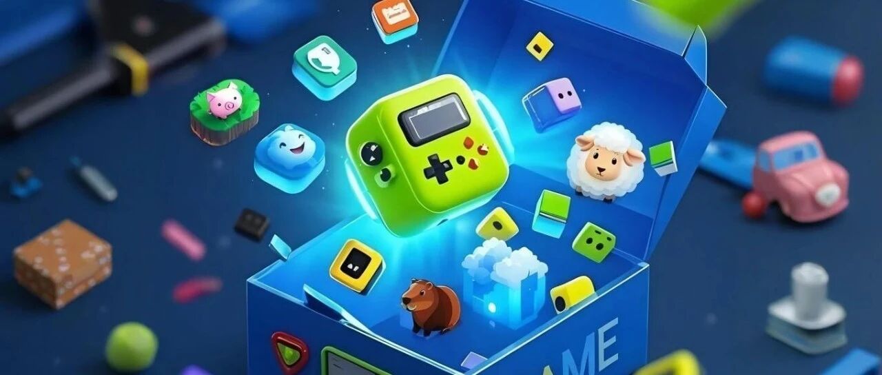 失业后做独立游戏？除了写代码，你要知道这些残酷真相 - 默认图片