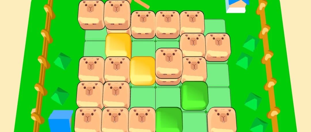 简单说一下游戏上架的感想吧 - 默认图片