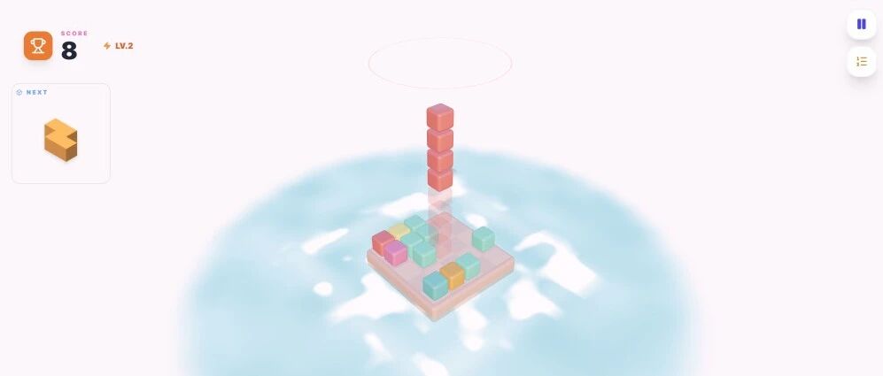 Gemini 3 Flash真的是太秀了，三句话复刻我的游戏！ - 推荐阅读