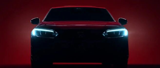 十一代思域，变的何止是外观