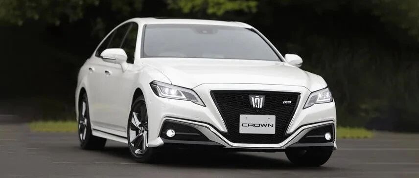 丰田皇冠归来，能否再戴“皇冠”？