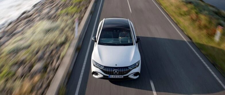 电动化时代，AMG的魅力何在？