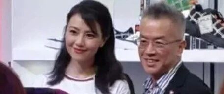 看到高圆圆的真实照，清纯人设一下子崩塌了，还是面对现实吧！