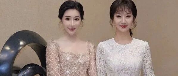 赵雅芝伪装自己扮嫩，身材没有变形，但满脸尽是干瘪皱纹和黄斑！