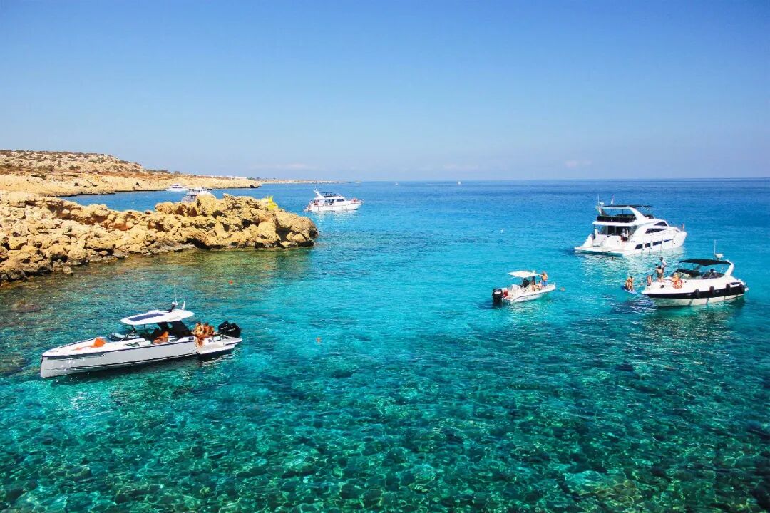 10 of the best places to visit in Cyprus