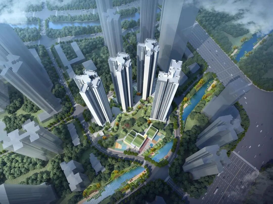 黄埔旧改全面回血！华润新溪旧改动工，文冲东开发商签约