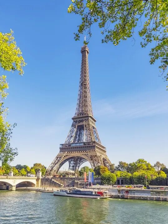 关于埃菲尔铁塔，你可能不知道的10个故事