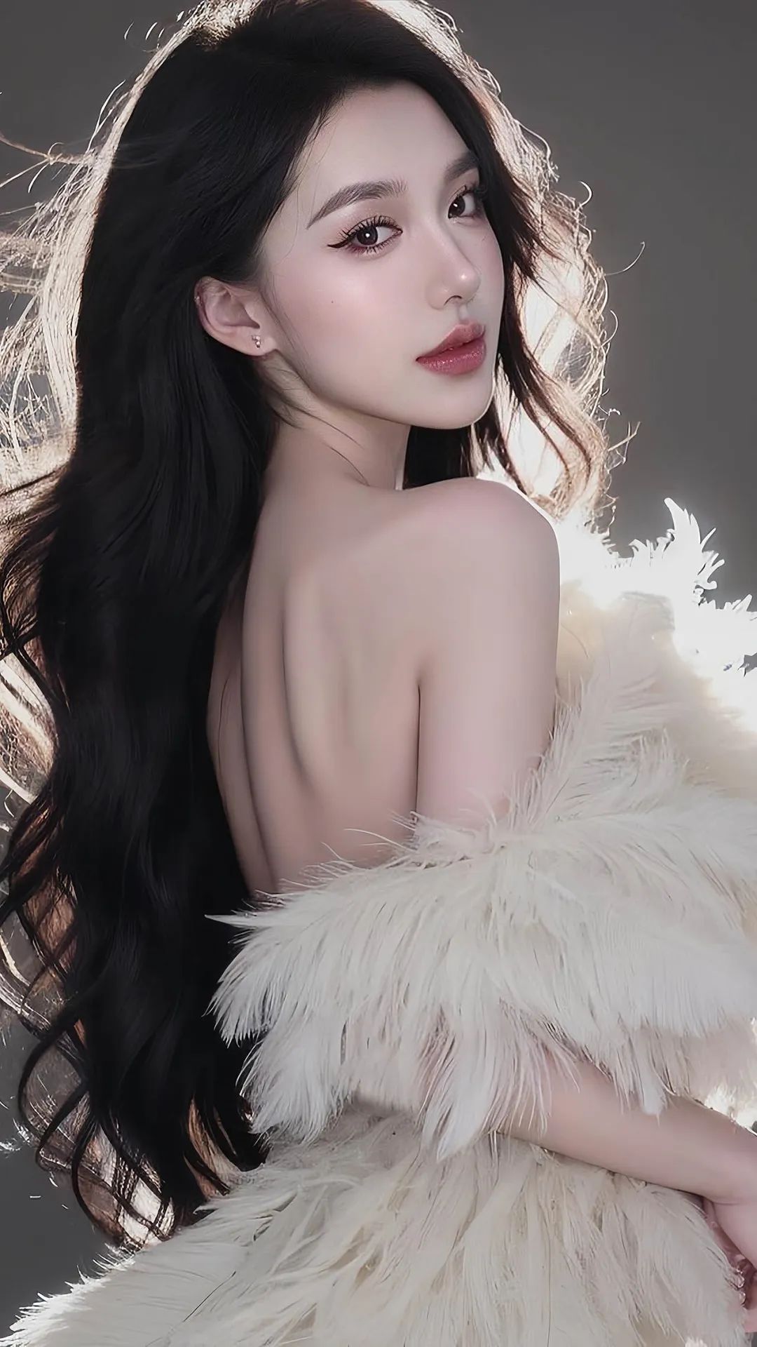 被窝壁纸,手机壁纸,无水印