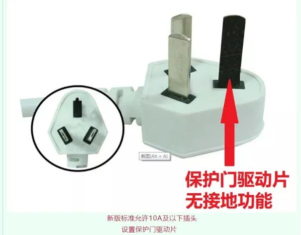 干货|新版家用插头插座国家标准发布，有哪些新变化？插图6