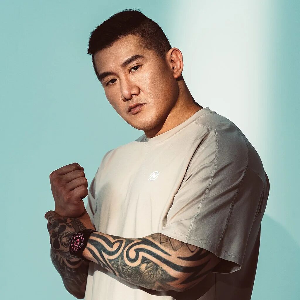 阿馆生活号