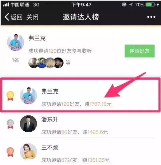 “我，本科毕业，从被秋后算账到喜领按揭”：会发贴文的人，为何那么赚……(图8)