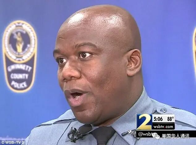 【法律】喬治亞州一亞裔女性用手槍擊退三名持槍入室搶匪 一搶匪被女屋主擊斃 女屋主被贊勇！