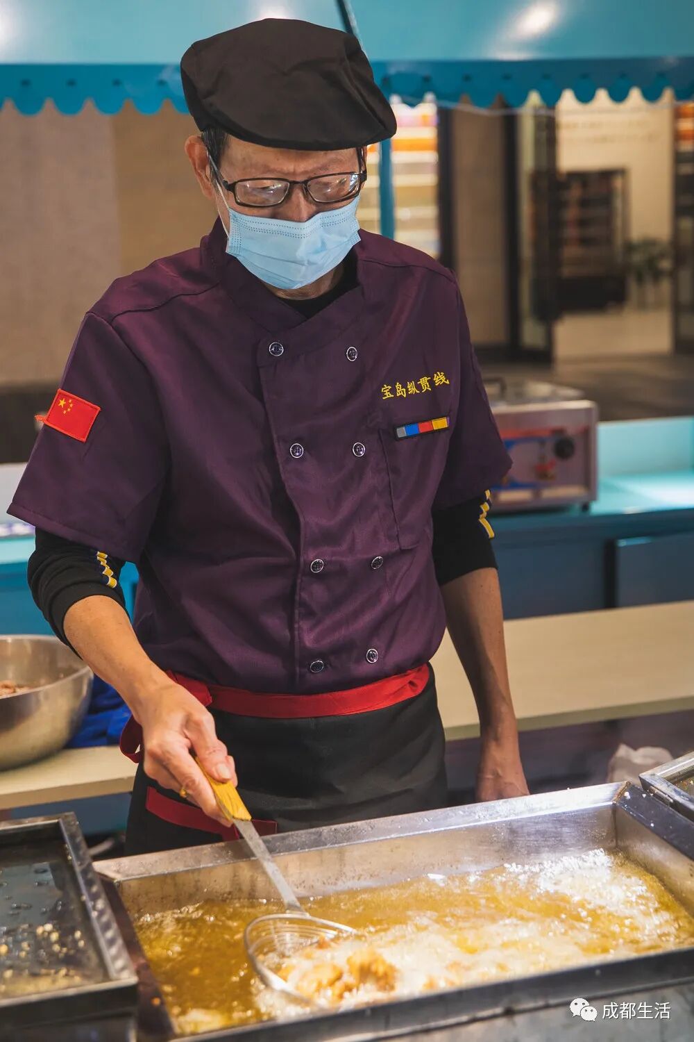 煎蚵仔煎_煎蚵仔做法_蚵仔煎怎么读