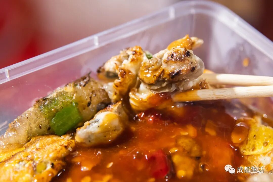 煎蚵仔做法_煎蚵仔煎_蚵仔煎怎么读