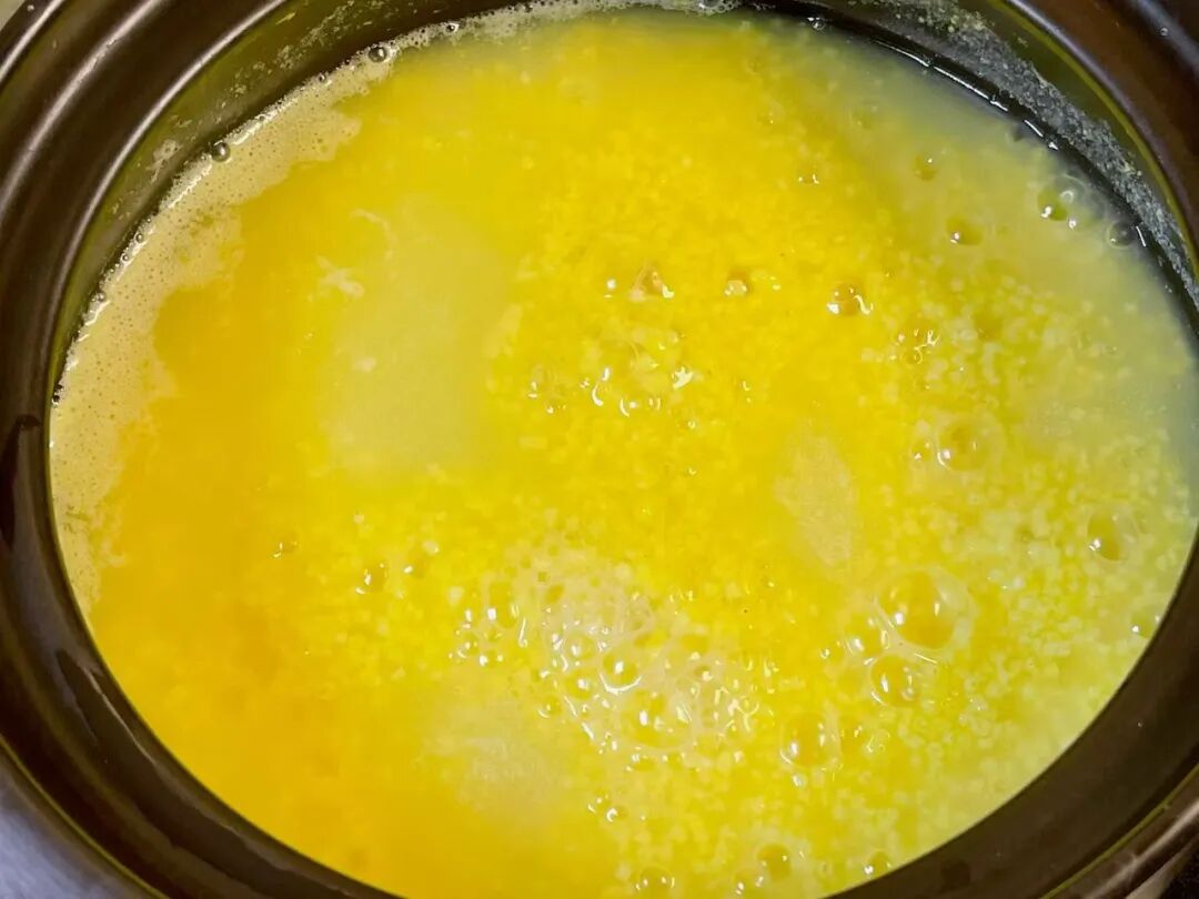 小米粥怎么煮