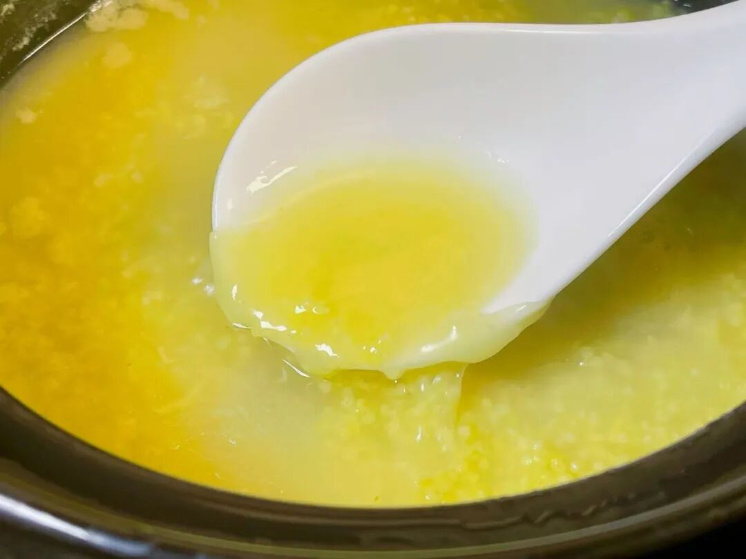 小米粥怎么煮