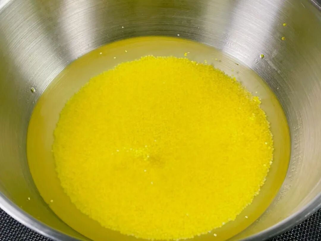 小米粥怎么煮