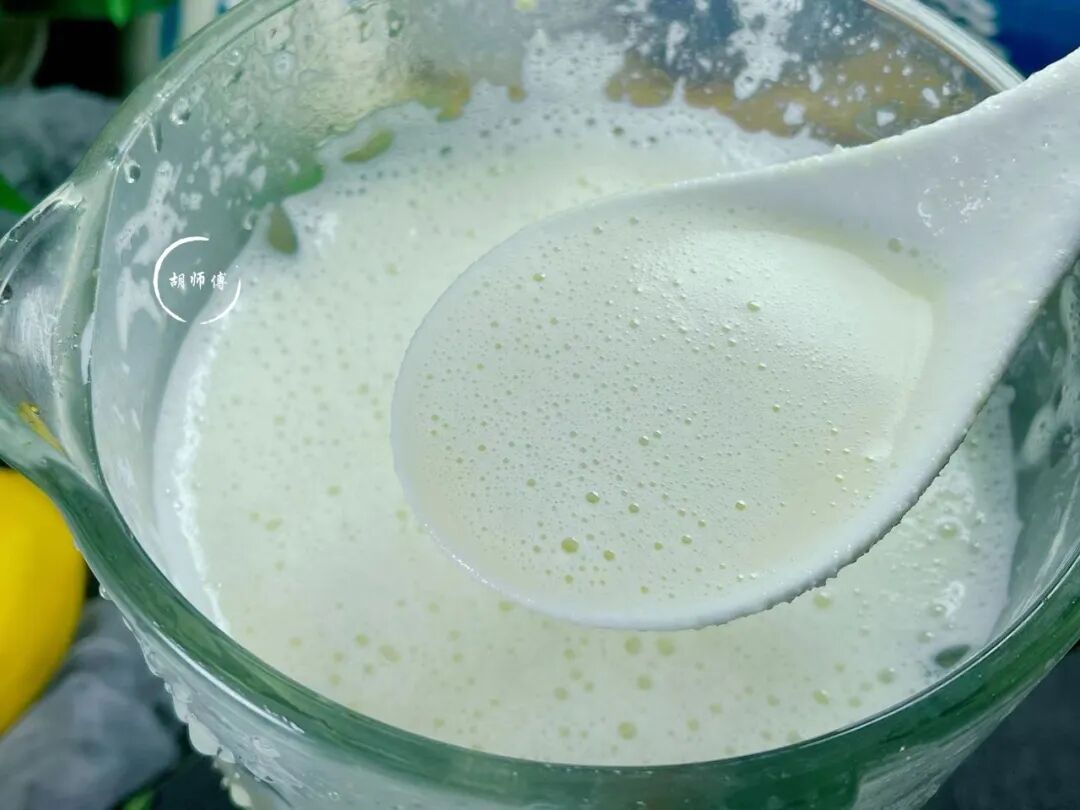 怎么打豆浆好喝