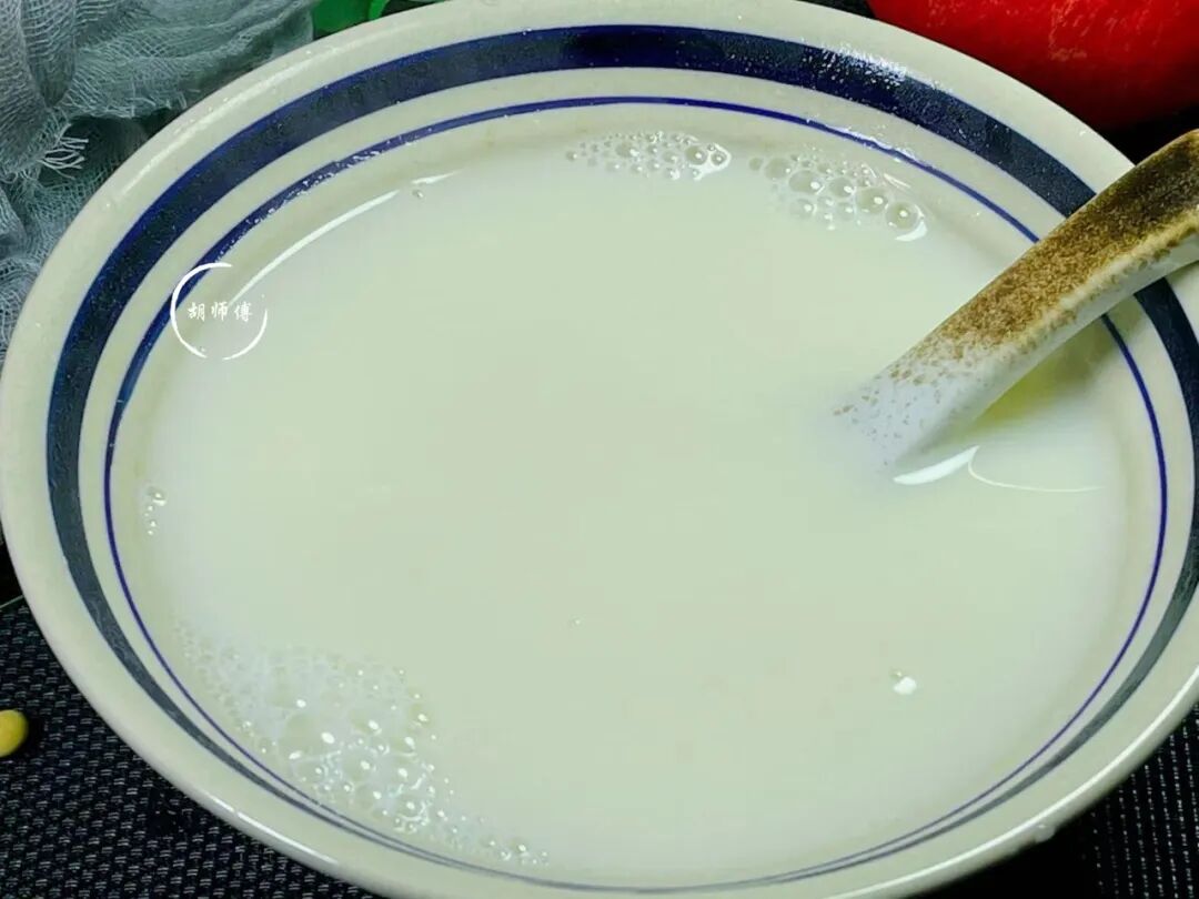 怎么打豆浆好喝